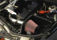 K&N - K&N Performance Air Intake System - 69-4520TP - Image 9