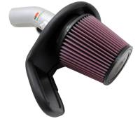 K&N - K&N Performance Air Intake System - 69-4521TS - Image 8