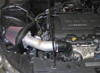 K&N - K&N Performance Air Intake System - 69-4521TS - Image 9