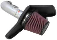 K&N - K&N Performance Air Intake System - 69-4522TS - Image 8