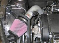 K&N - K&N Performance Air Intake System - 69-4522TS - Image 9