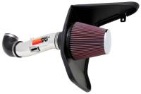 K&N - K&N Performance Air Intake System - 69-4523TP - Image 9