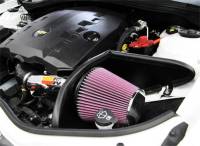 K&N - K&N Performance Air Intake System - 69-4523TP - Image 10