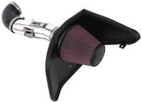 K&N - K&N Performance Air Intake System - 69-4523TP - Image 11