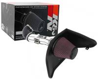 K&N - K&N Performance Air Intake System - 69-4523TP - Image 13