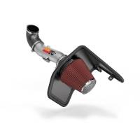 K&N - K&N Performance Air Intake System - 69-4523TP - Image 14