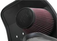 K&N - K&N Performance Air Intake System - 69-4523TP - Image 16