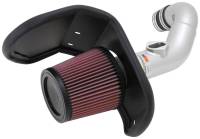 K&N - K&N Performance Air Intake System - 69-4524TS - Image 8