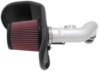 K&N - K&N Performance Air Intake System - 69-4524TS - Image 10