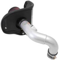 K&N - K&N Performance Air Intake System - 69-4524TS - Image 11