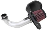 K&N - K&N Performance Air Intake System - 69-4524TS - Image 12