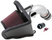 K&N - K&N Performance Air Intake System - 69-4525TS - Image 8