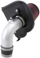 K&N - K&N Performance Air Intake System - 69-4525TS - Image 11