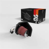 K&N - K&N Performance Air Intake System - 69-4525TS - Image 13