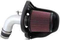 K&N - K&N Performance Air Intake System - 69-4525TS - Image 14