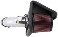 K&N - K&N Performance Air Intake System - 69-4525TS - Image 15