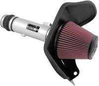 K&N - K&N Performance Air Intake System - 69-4526TS - Image 9