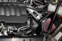 K&N - K&N Performance Air Intake System - 69-4526TS - Image 10