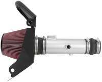 K&N - K&N Performance Air Intake System - 69-4526TS - Image 13