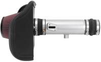 K&N - K&N Performance Air Intake System - 69-4526TS - Image 14