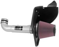 K&N - K&N Performance Air Intake System - 69-4527TS - Image 8