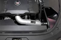 K&N - K&N Performance Air Intake System - 69-4527TS - Image 10