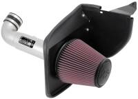 K&N - K&N Performance Air Intake System - 69-4527TS - Image 11