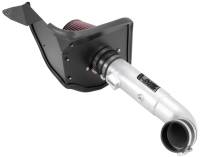 K&N - K&N Performance Air Intake System - 69-4527TS - Image 12