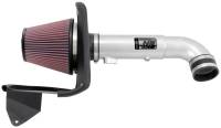 K&N - K&N Performance Air Intake System - 69-4527TS - Image 15