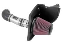 K&N - K&N Performance Air Intake System - 69-4528TS - Image 11