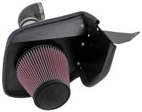 K&N - K&N Performance Air Intake System - 69-4528TS - Image 12