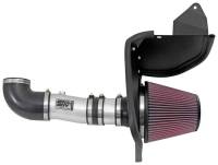 K&N - K&N Performance Air Intake System - 69-4528TS - Image 13