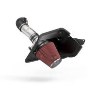 K&N - K&N Performance Air Intake System - 69-4528TS - Image 14