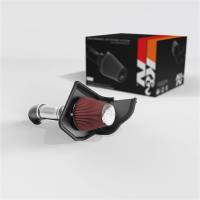 K&N - K&N Performance Air Intake System - 69-4528TS - Image 15