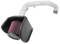 K&N - K&N Performance Air Intake System - 69-4529TS - Image 8