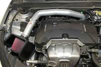 K&N - K&N Performance Air Intake System - 69-4529TS - Image 10