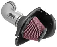 K&N - K&N Performance Air Intake System - 69-4530TS - Image 8