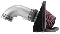 K&N - K&N Performance Air Intake System - 69-4530TS - Image 12