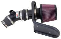 K&N - K&N Performance Air Intake System - 69-4531TTK - Image 8