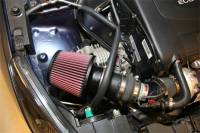 K&N - K&N Performance Air Intake System - 69-4531TTK - Image 10