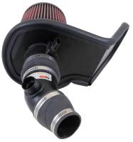 K&N - K&N Performance Air Intake System - 69-4531TTK - Image 11