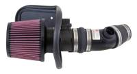 K&N - K&N Performance Air Intake System - 69-4531TTK - Image 14