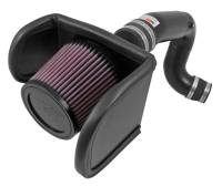 K&N - K&N Performance Air Intake System - 69-4532TTK - Image 8