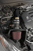 K&N - K&N Performance Air Intake System - 69-4532TTK - Image 10