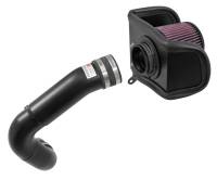 K&N - K&N Performance Air Intake System - 69-4532TTK - Image 11