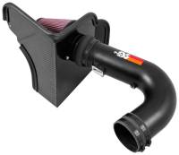 K&N - K&N Performance Air Intake System - 69-4533TTK - Image 11