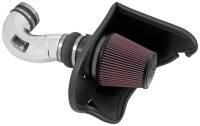 K&N - K&N Performance Air Intake System - 69-4534TP - Image 8