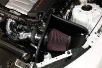 K&N - K&N Performance Air Intake System - 69-4534TP - Image 10