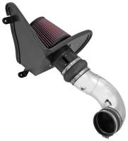 K&N - K&N Performance Air Intake System - 69-4534TP - Image 11