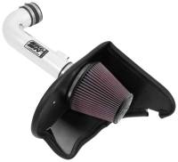 K&N - K&N Performance Air Intake System - 69-4535TP - Image 8